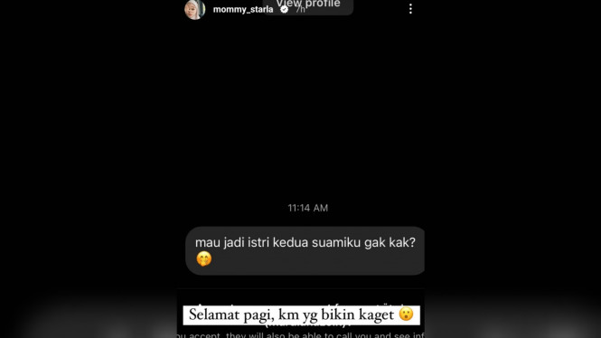 Instagram/mommy_starla