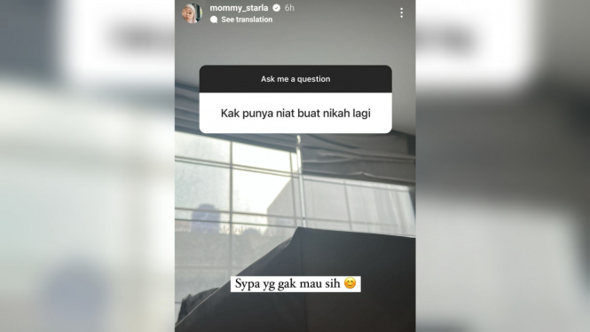 Mau Nikah Lagi, Inara Rusli Ditawari Jadi Istri Kedua Padahal Belum