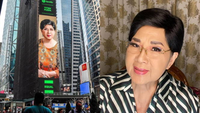 Instagram/titiekpuspa_official