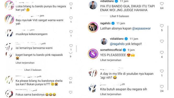 Instagram/@vidialdiano