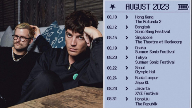 Instagram/@thisislany