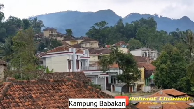 YouTube/Rahmat channel 