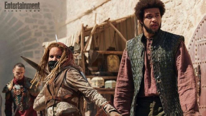 Instagram/entertainmentweekly