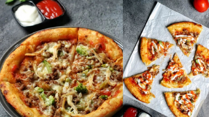 Instagram/pizza_hitzmajalengka