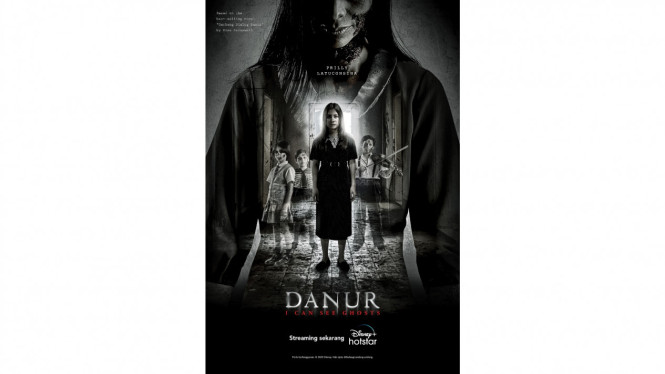 Disney+ Hotstar Indonesia