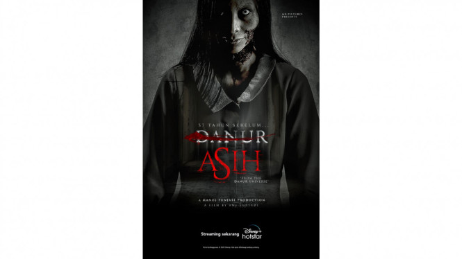 Disney+ Hotstar Indonesia