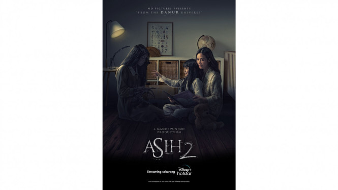 Disney+ Hotstar Indonesia