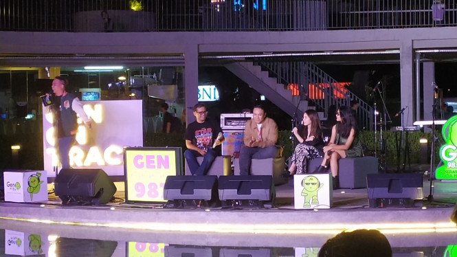 IntipSeleb/ Wahyu Firmansyah