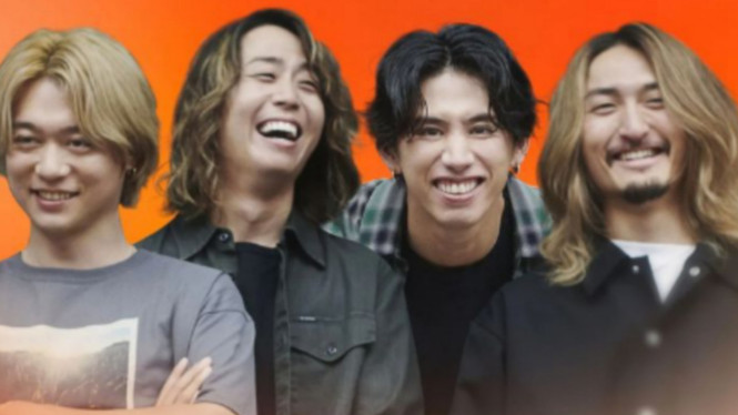 Instagram/@oneokrockofficial