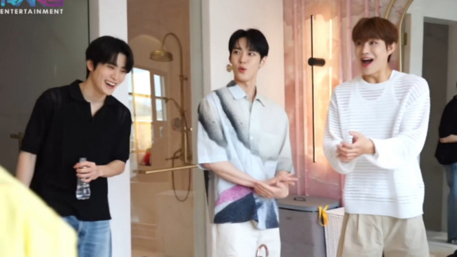 YouTube/Rans Entertainment