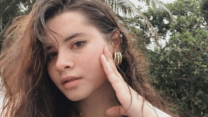 Instagram/jovitakaren