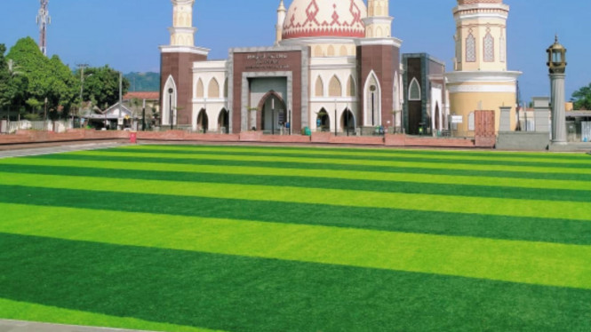 Instagram/ @gurugeografi