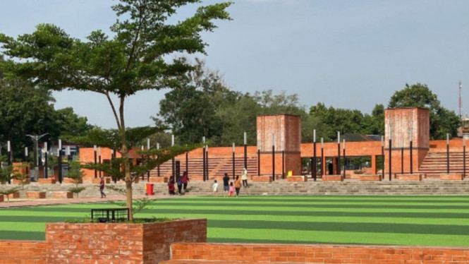 Instagram/ @deddy_wahjudi