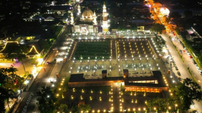 Instagram/ @yogga.story