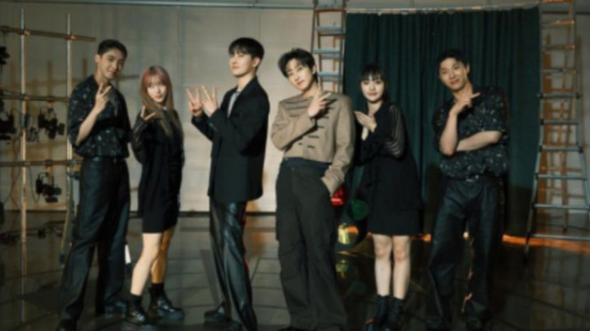 Instagram/@zhouzhoumi419