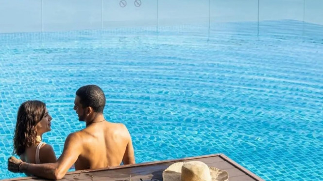 Instagram/@homptonhotel