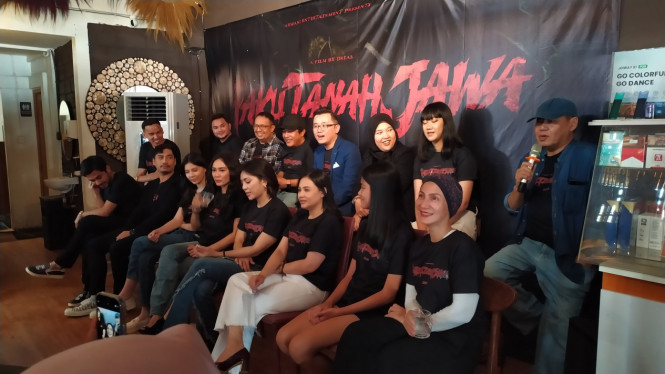 IntipSeleb/ Wahyu Firmansyah