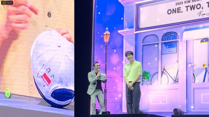 Cahaya Padang/IntipSeleb