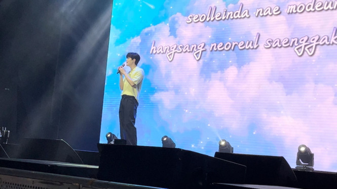 Cahaya Padang/IntipSeleb