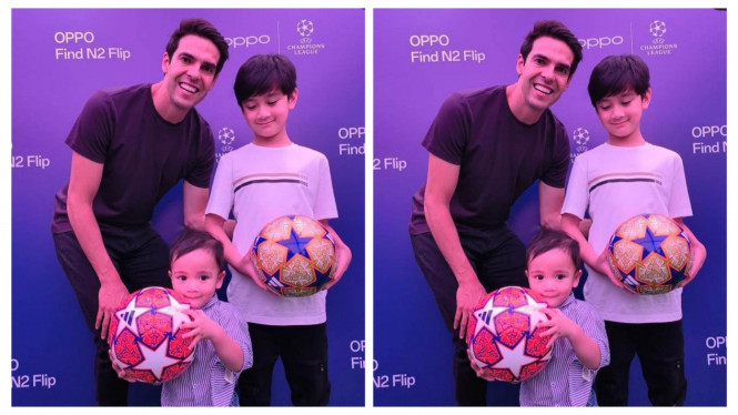 Instagram/raffinagita1717