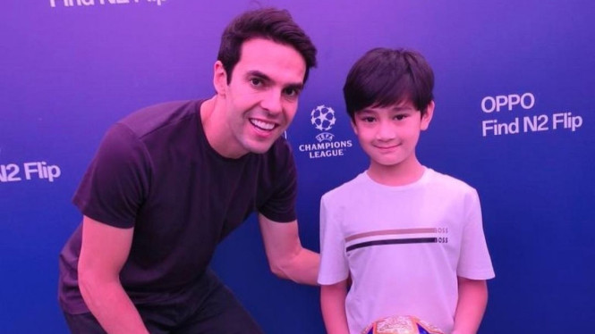 Instagram/raffinagita1717