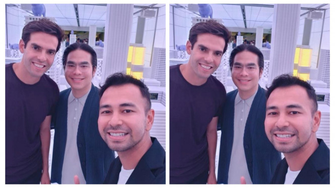 Instagram/raffinagita1717