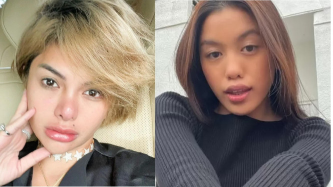 Nikita Mirzani, Loly