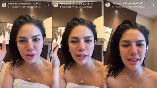 Instagram/nikitamirzanimawardi_172