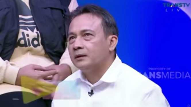 YouTube/Trans TV Official