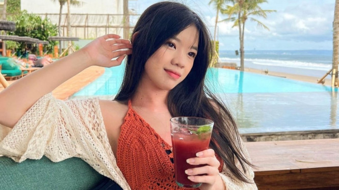 Instagram/ @jkt48.jesslyn