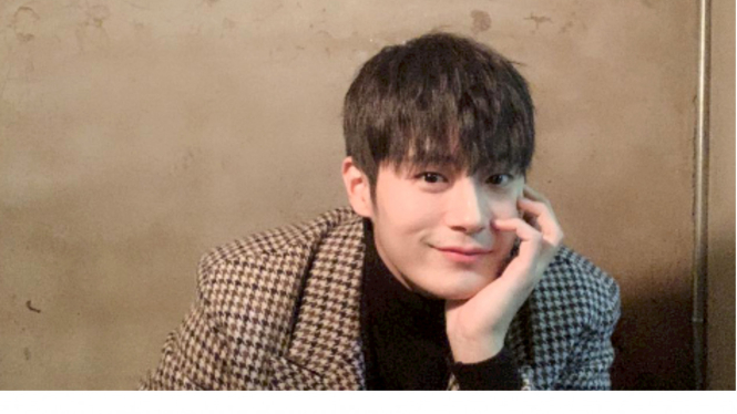 Profil Cha Seo Won, Aktor Korea yang Diteror Fans BL Gegara Nikah