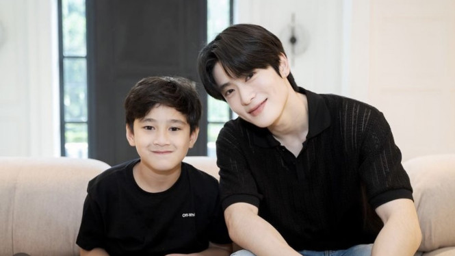 Jaehyun NCT, Rafathar