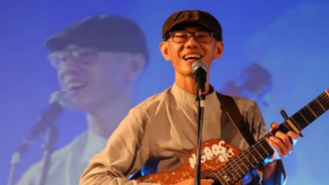 Instagram/@panji_sakti