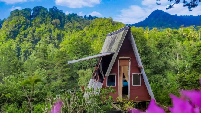 5 Tempat Hits di Majalengka, Tempat Nongkrong Kekinian Bernuansa Alam