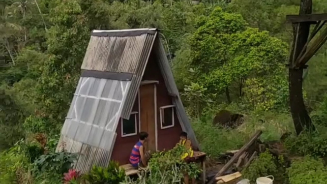 Instagram/wisatahutanpinus_batu_nyongclo 