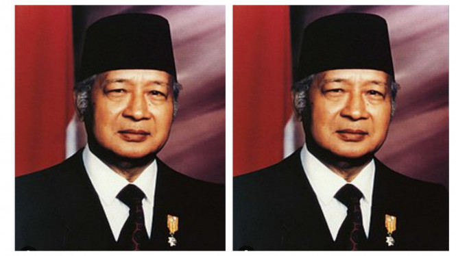 Soeharto 