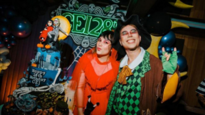 Instagram/@vidialdiano