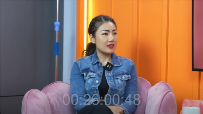 YouTube/dr. Richard Lee, MARS