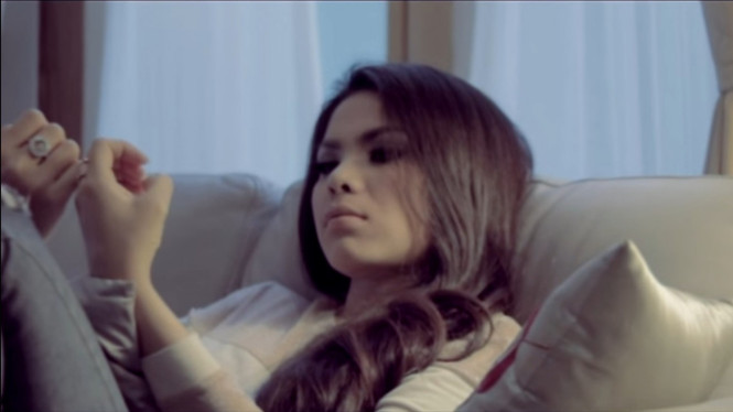 Tangkap layar YouTube 