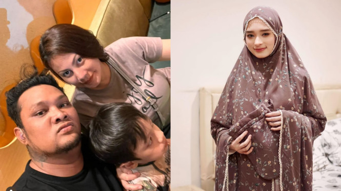 Virgoun, Inara Rusli