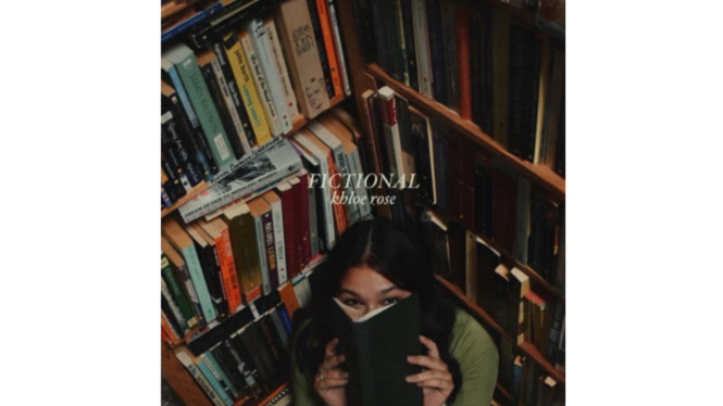 Lirik lagu Fictional - Khloe Rose