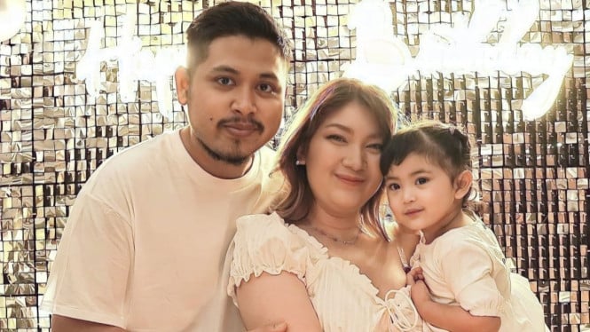 Tretan Muslim, Rinda Rizqi Veani Permatasari 