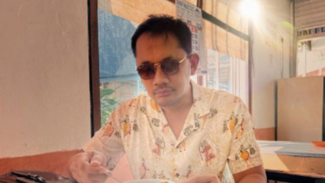 Instagram/@hanungbramantyo