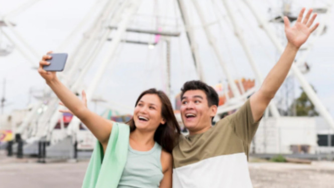 Cari topik pembicaraan seru