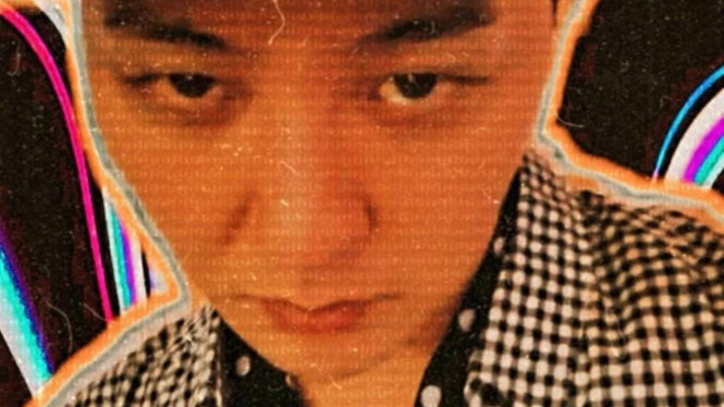 Instagram/G-Dragon BIGBANG