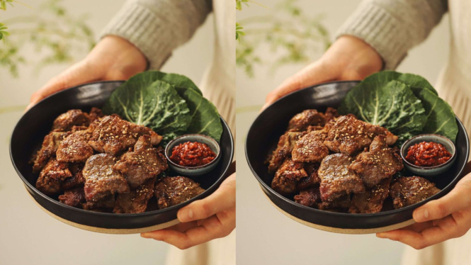 Resep dan Cara Membuat Galbi, Hidangan Daging Panggang Ala Korea Selatan