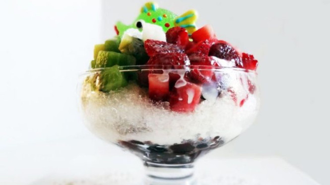 Patbingsu