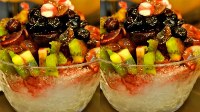 Patbingsu
