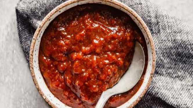 Resep Gochujang