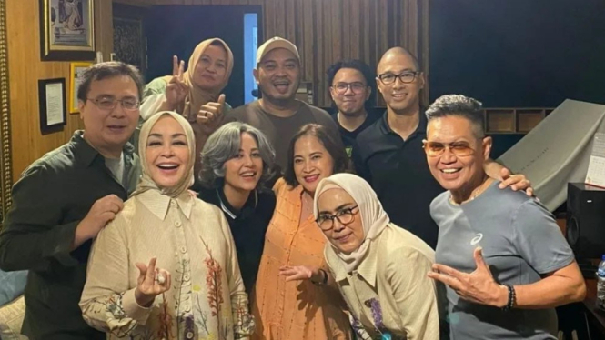 Sukses Gelar Konser ‘Senandung Rindu’, JK Records Siap Hadirkan Jilid 2